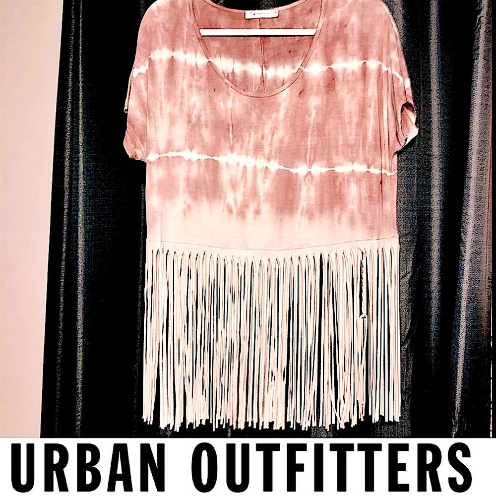 Fringe Top